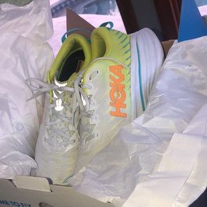 HOKA BONDI X Mens 11